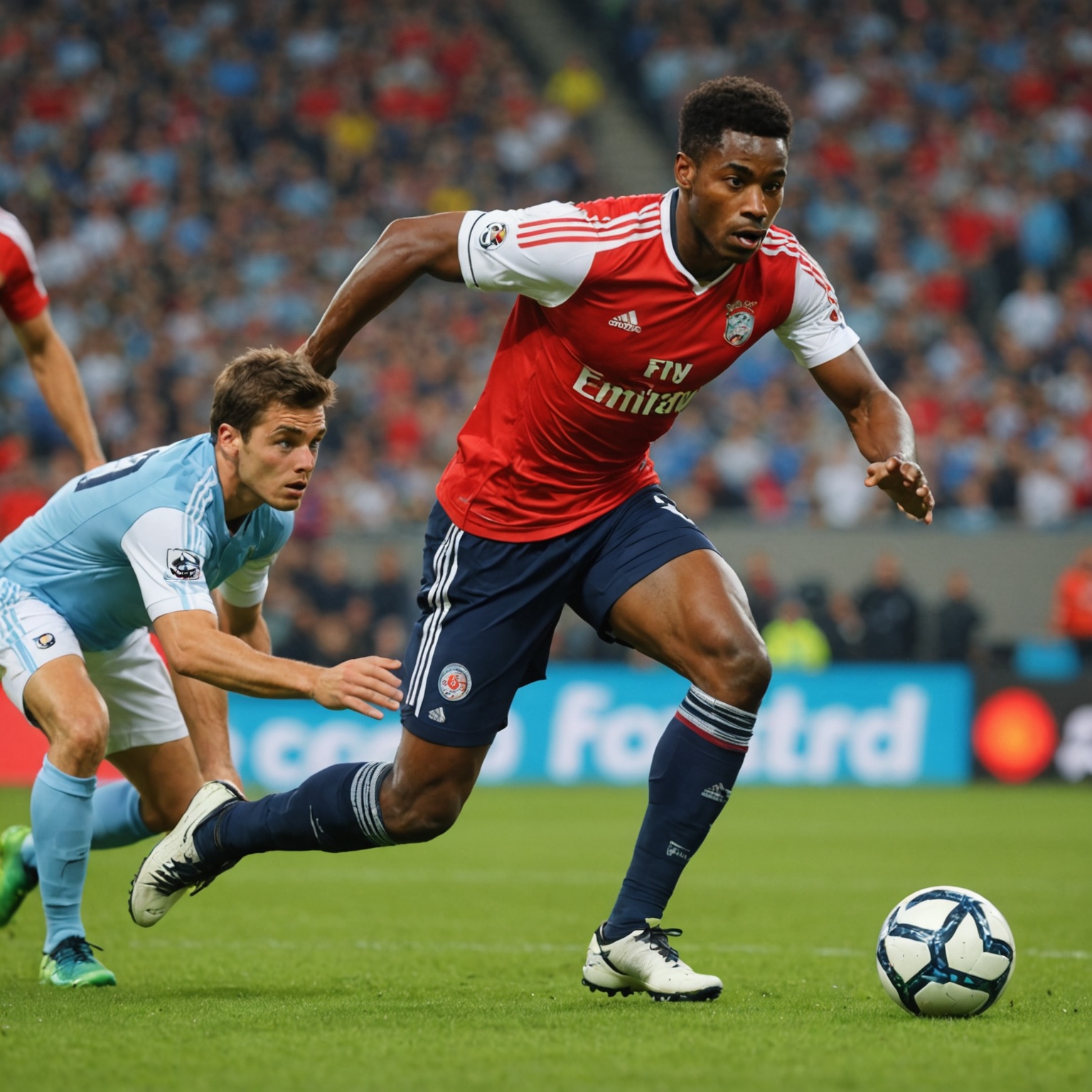 Спортивна мобільність