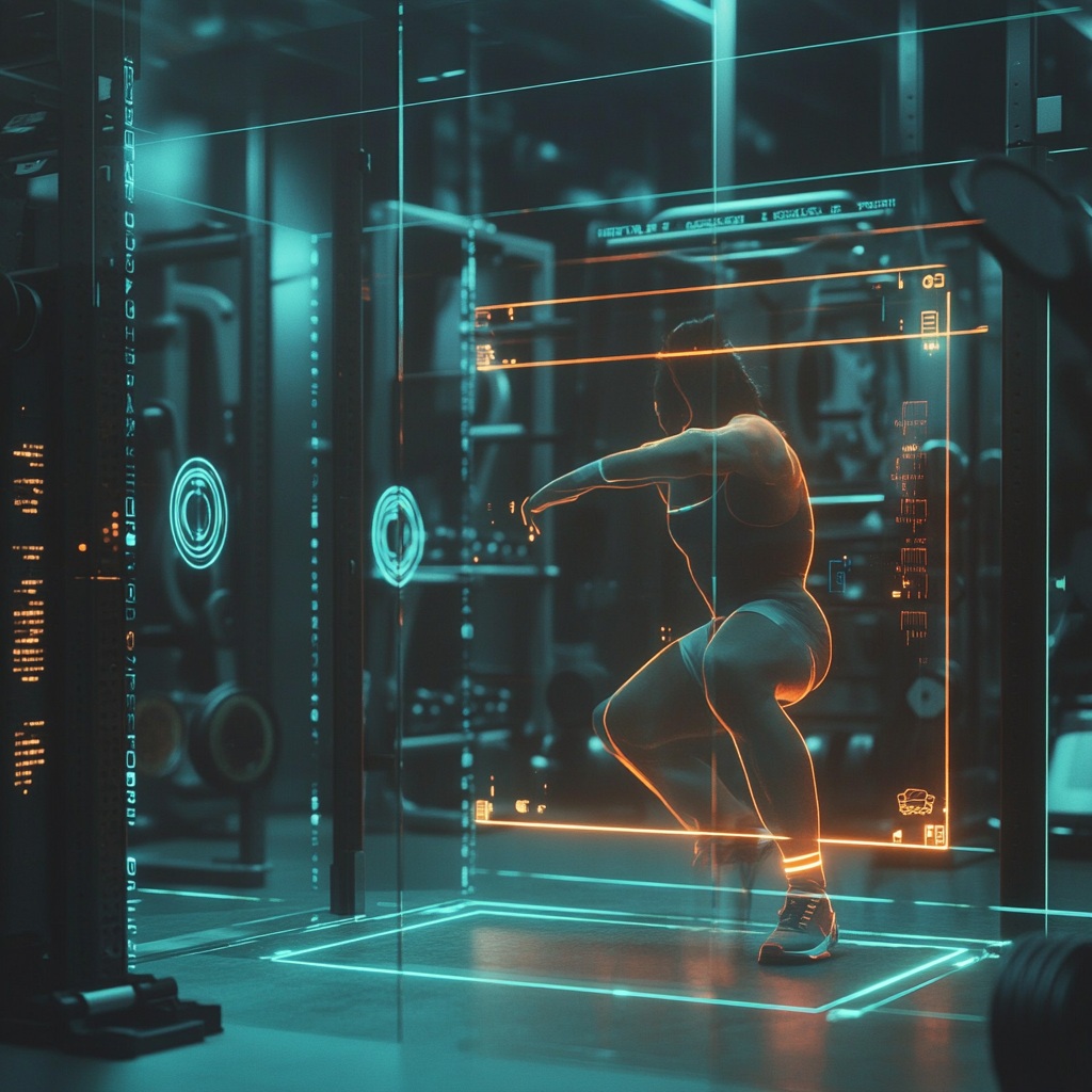 Просунуті техніки